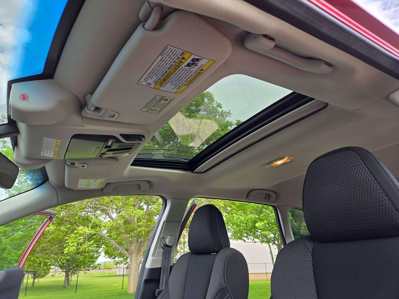 2020 Subaru Outback Touring Photo