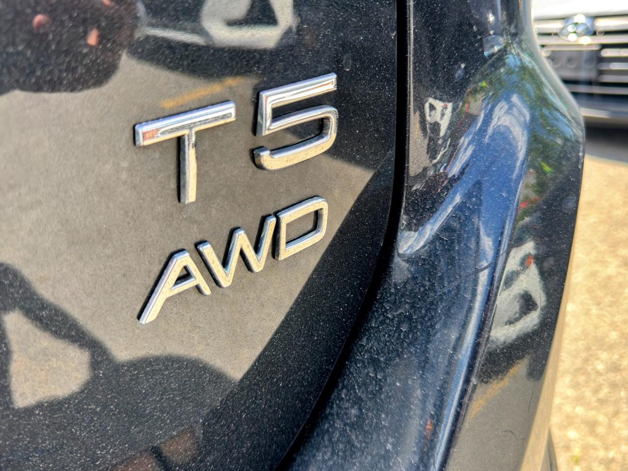 2016 Volvo XC60 Premier Photo