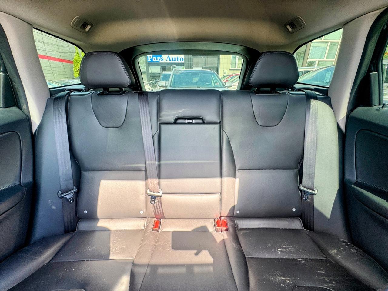 2016 Volvo XC60 Premier Photo