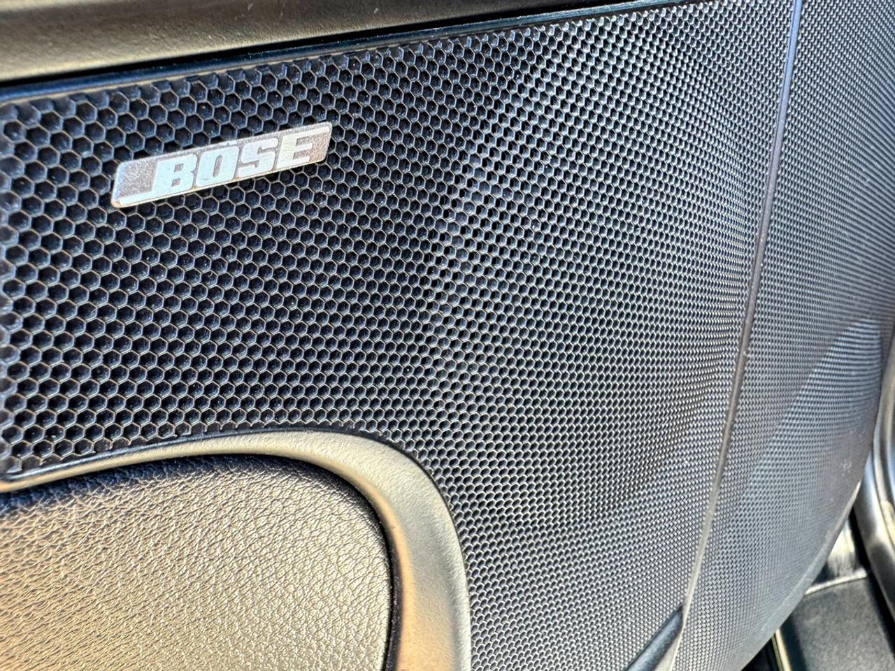 2005 Porsche 987 Boxster Base Photo