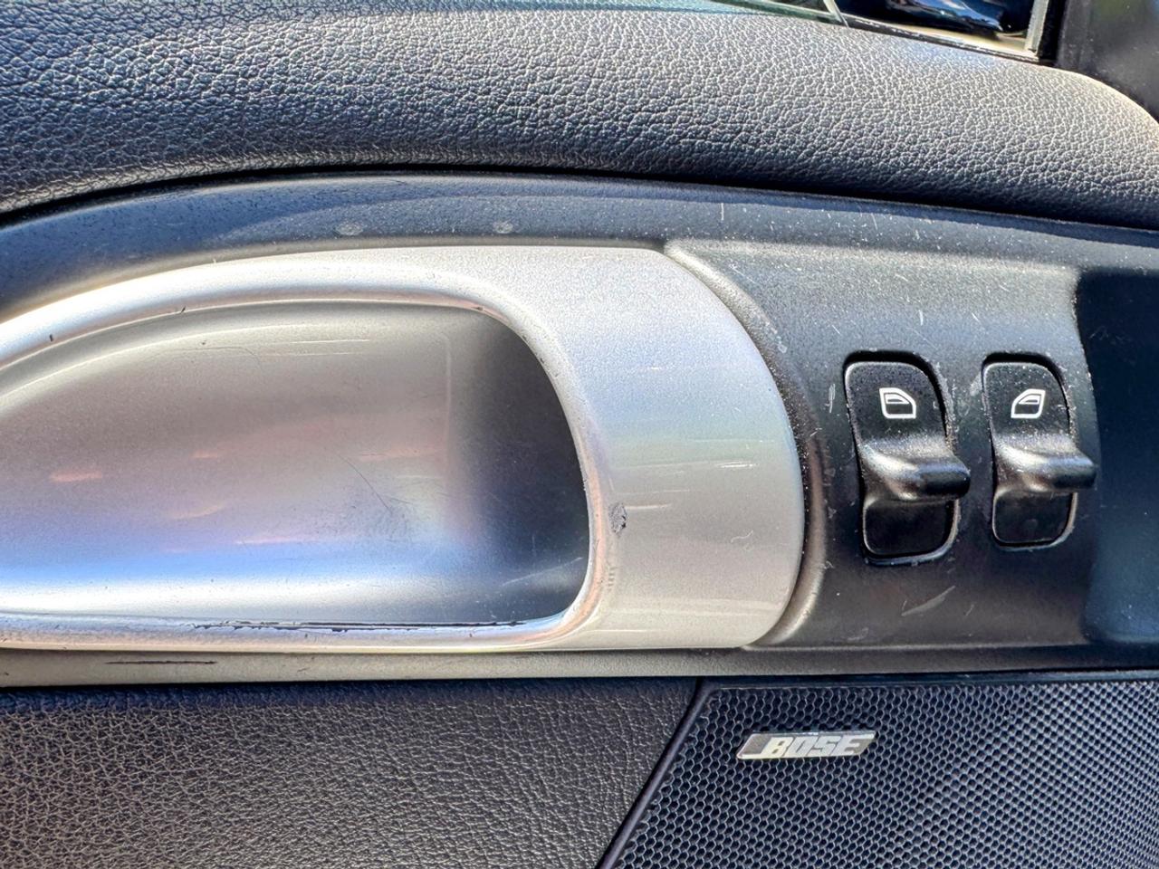 2005 Porsche 987 Boxster Base Photo