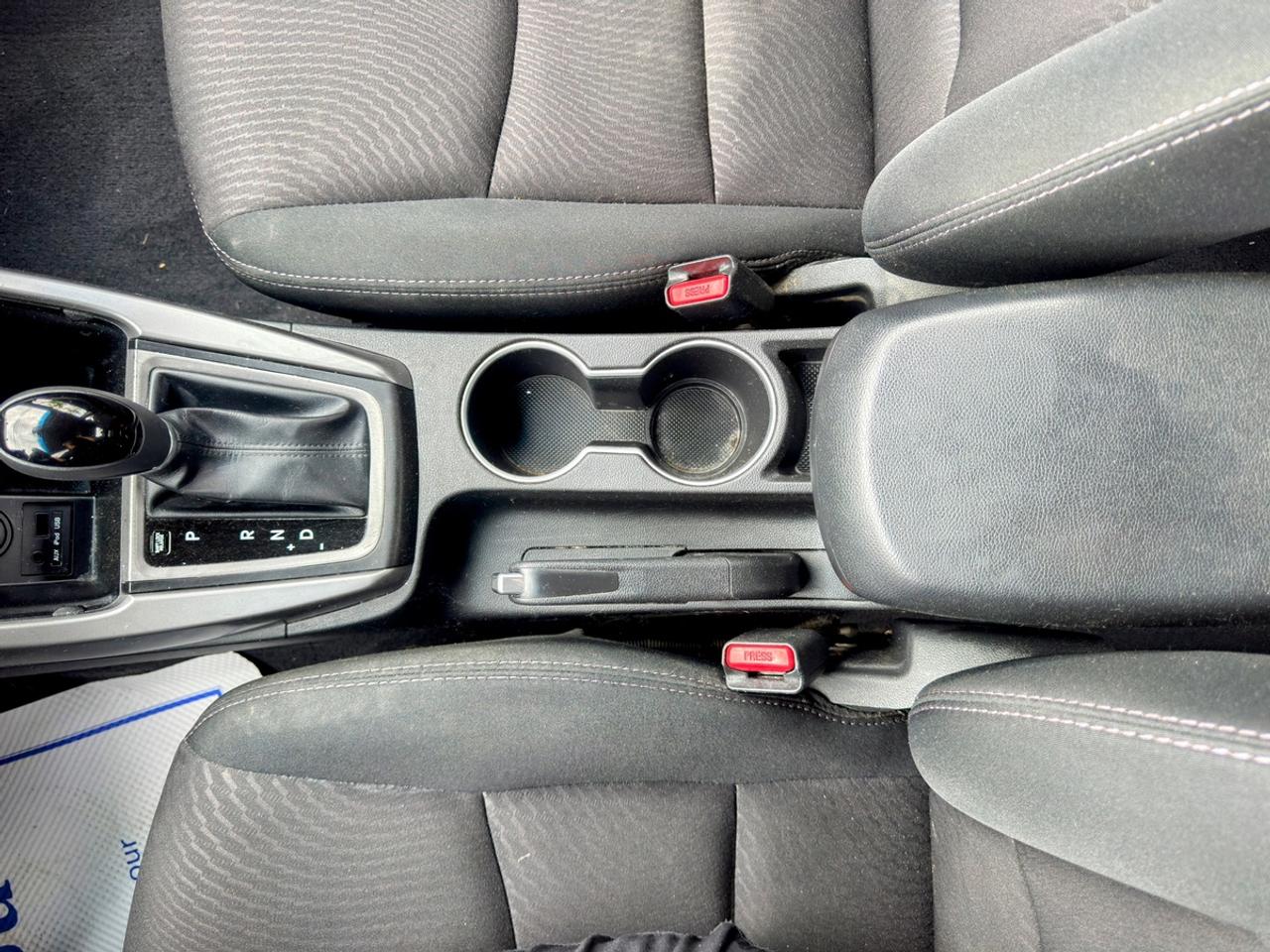 2016 Hyundai Elantra Limited Photo