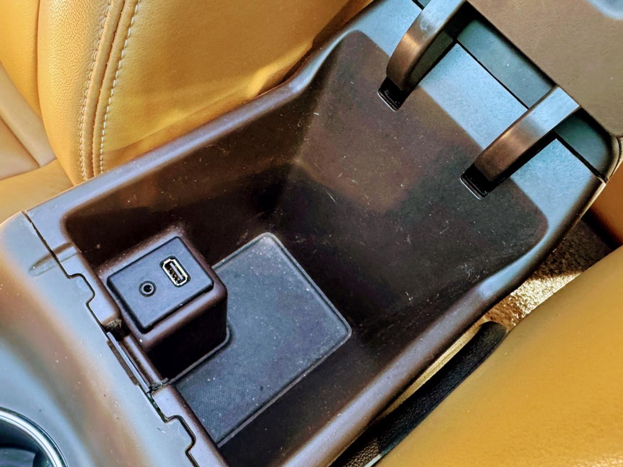 2012 Buick Verano Leather Photo