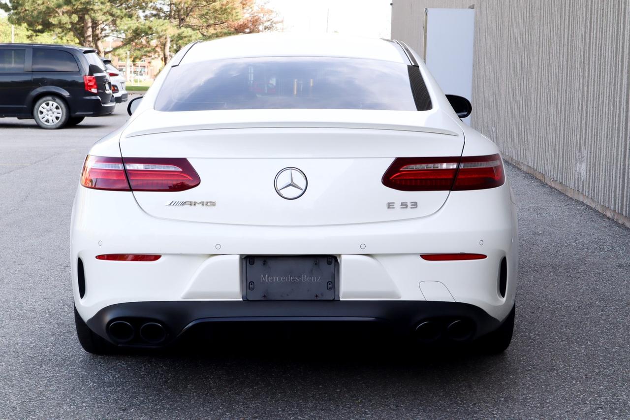 2019 Mercedes-Benz E-Class  Photo