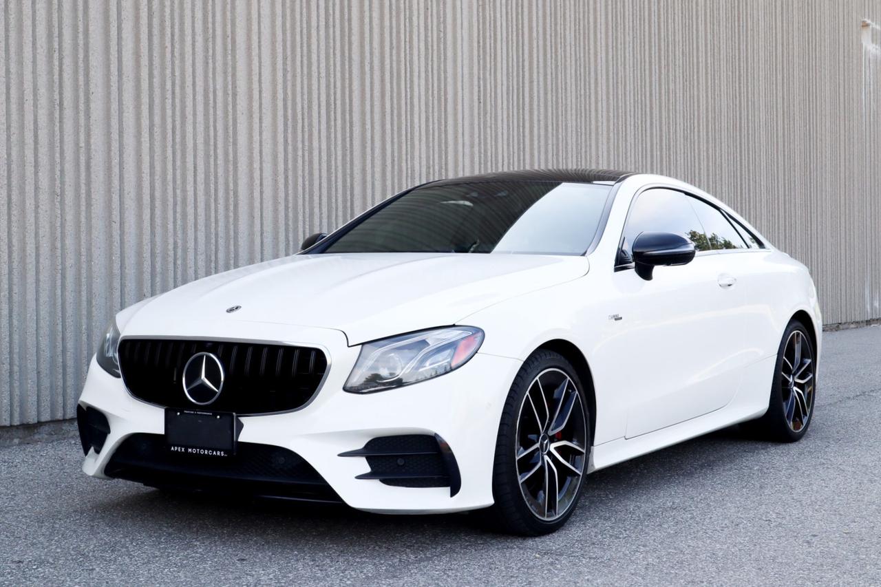 2019 Mercedes-Benz E-Class  Photo