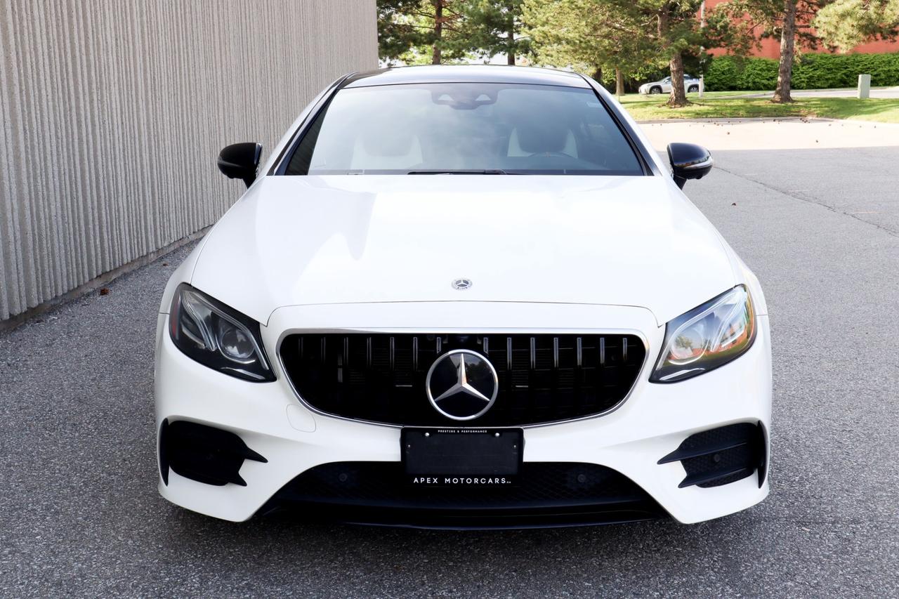 2019 Mercedes-Benz E-Class  Photo