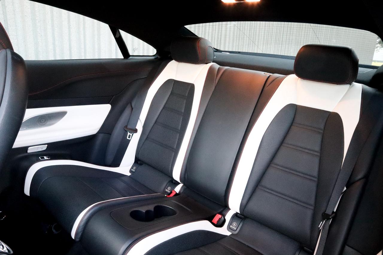 2019 Mercedes-Benz E-Class  Photo