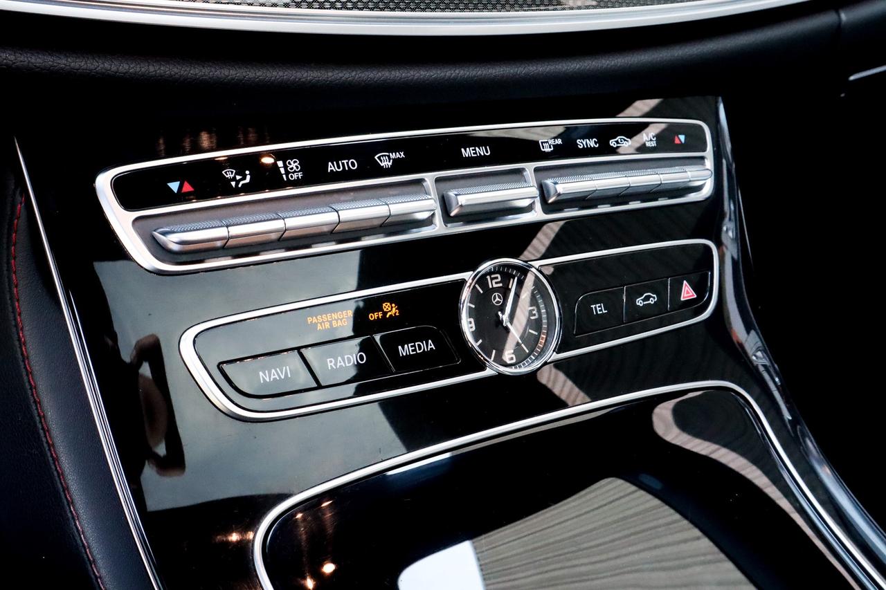 2019 Mercedes-Benz E-Class  Photo