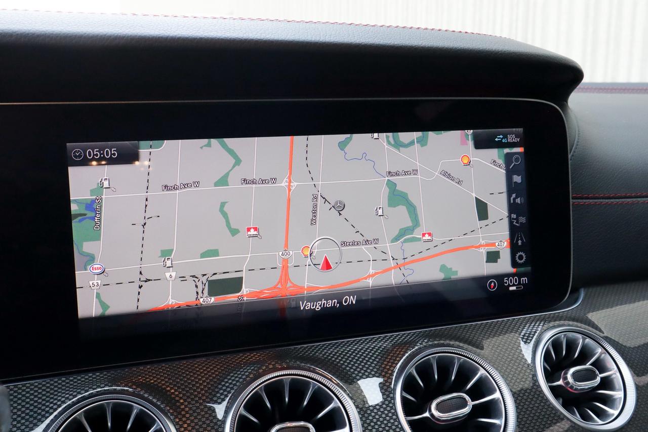 2019 Mercedes-Benz E-Class  Photo