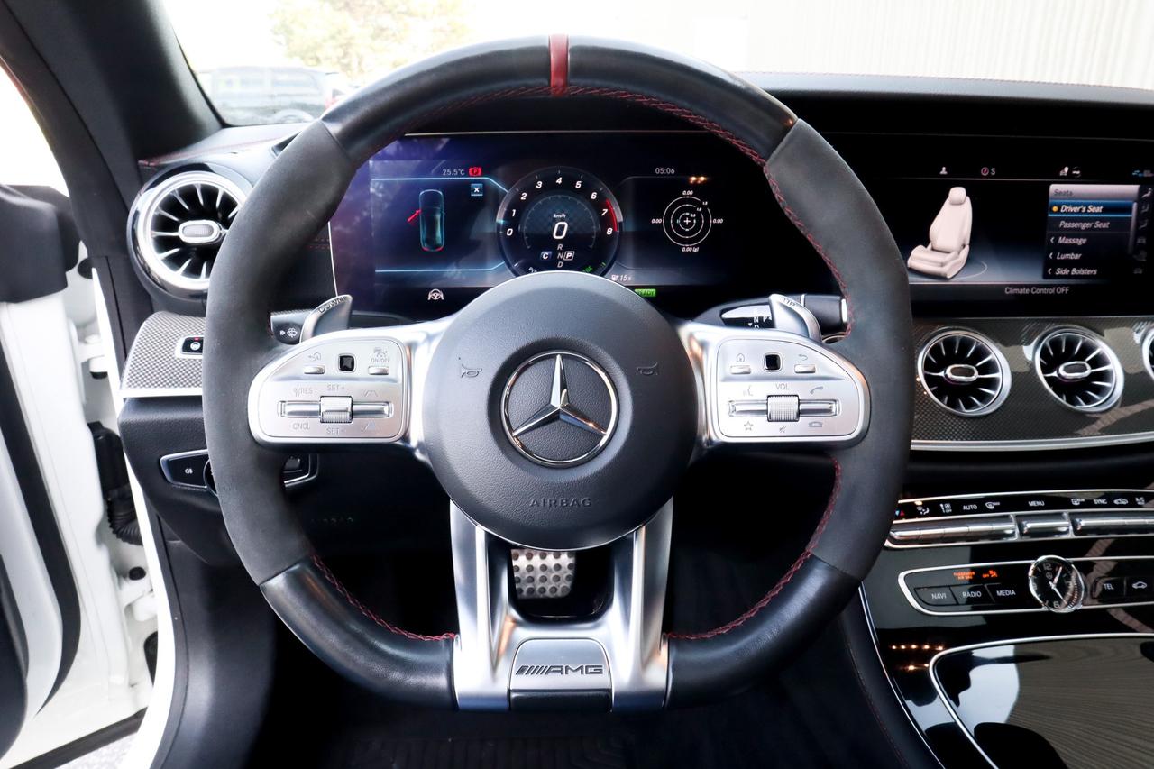 2019 Mercedes-Benz E-Class  Photo
