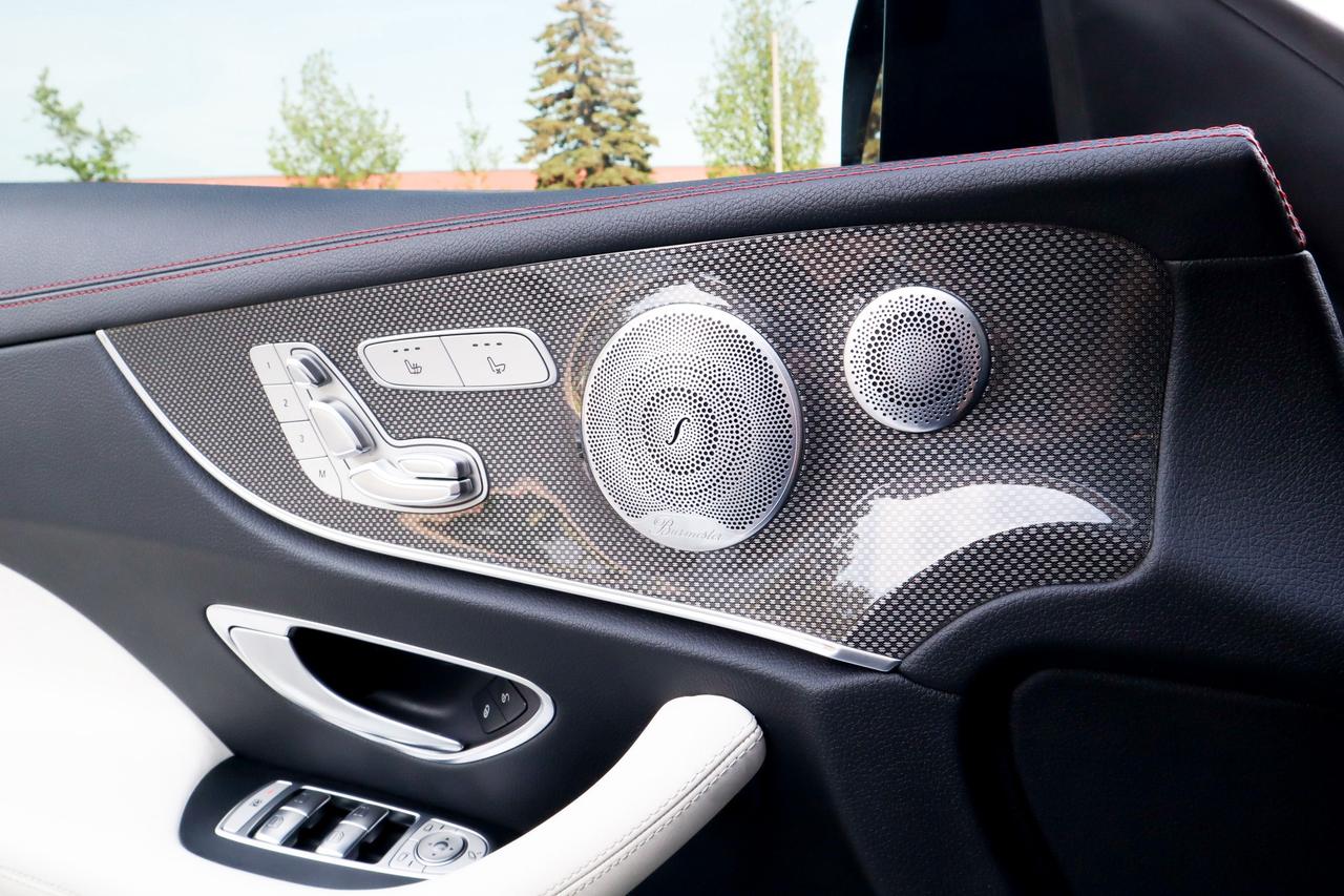 2019 Mercedes-Benz E-Class  Photo