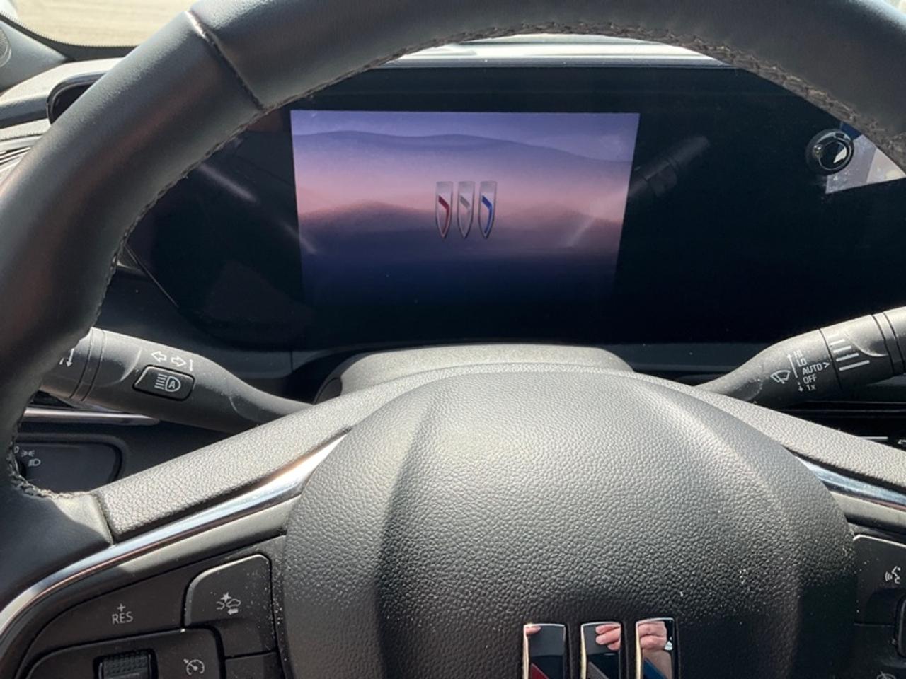 2024 Buick Envista Sport Touring Photo
