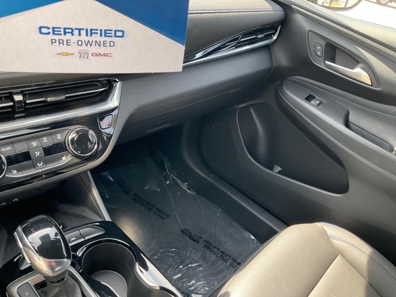 2024 Buick Envista Sport Touring Photo