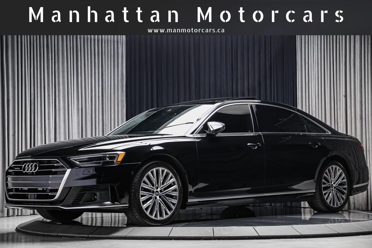 2021 Audi A8 L 60 TFSI V8 QUATTRO  NOACCIDENT LONGWHEEL SERV.RECS Photo