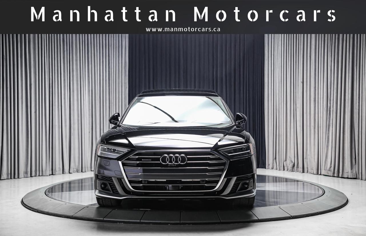 2021 Audi A8 L 60 TFSI V8 QUATTRO  NOACCIDENT LONGWHEEL SERV.RECS Photo