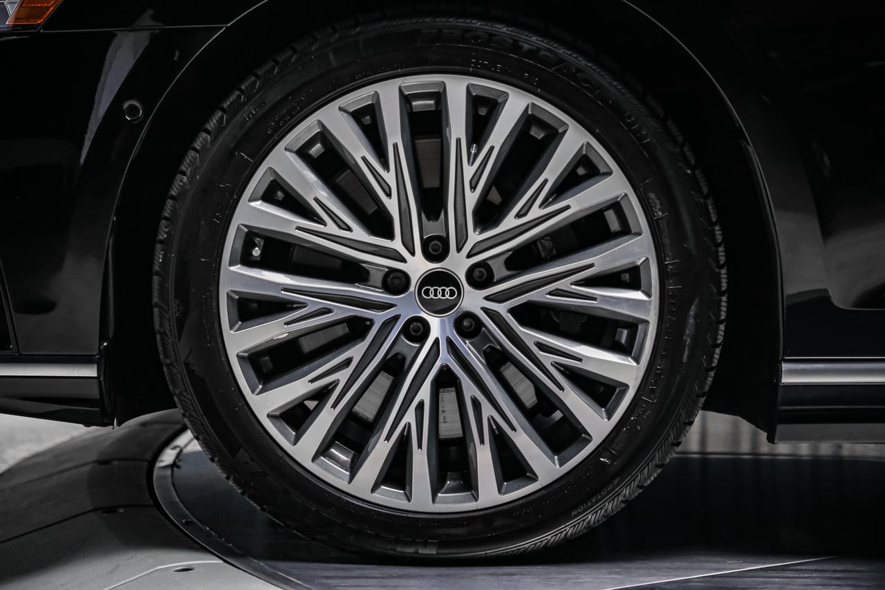 2021 Audi A8 L 60 TFSI V8 QUATTRO  NOACCIDENT LONGWHEEL SERV.RECS Photo