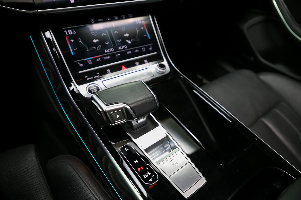 2021 Audi A8 L 60 TFSI V8 QUATTRO  NOACCIDENT LONGWHEEL SERV.RECS Photo