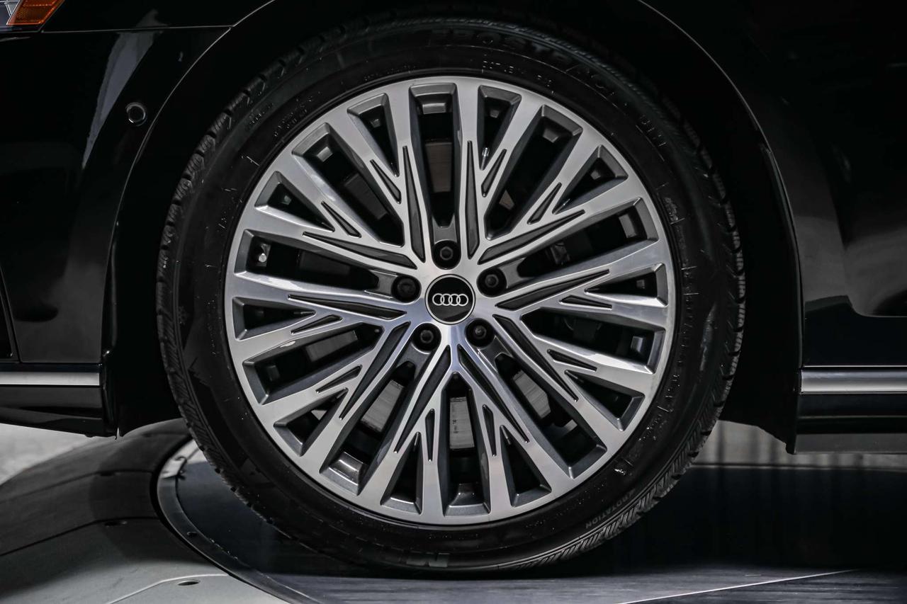 2021 Audi A8 60 TFSI V8 QUATTRO  NOACCIDENT LONGWHEEL SERV.RECS Photo