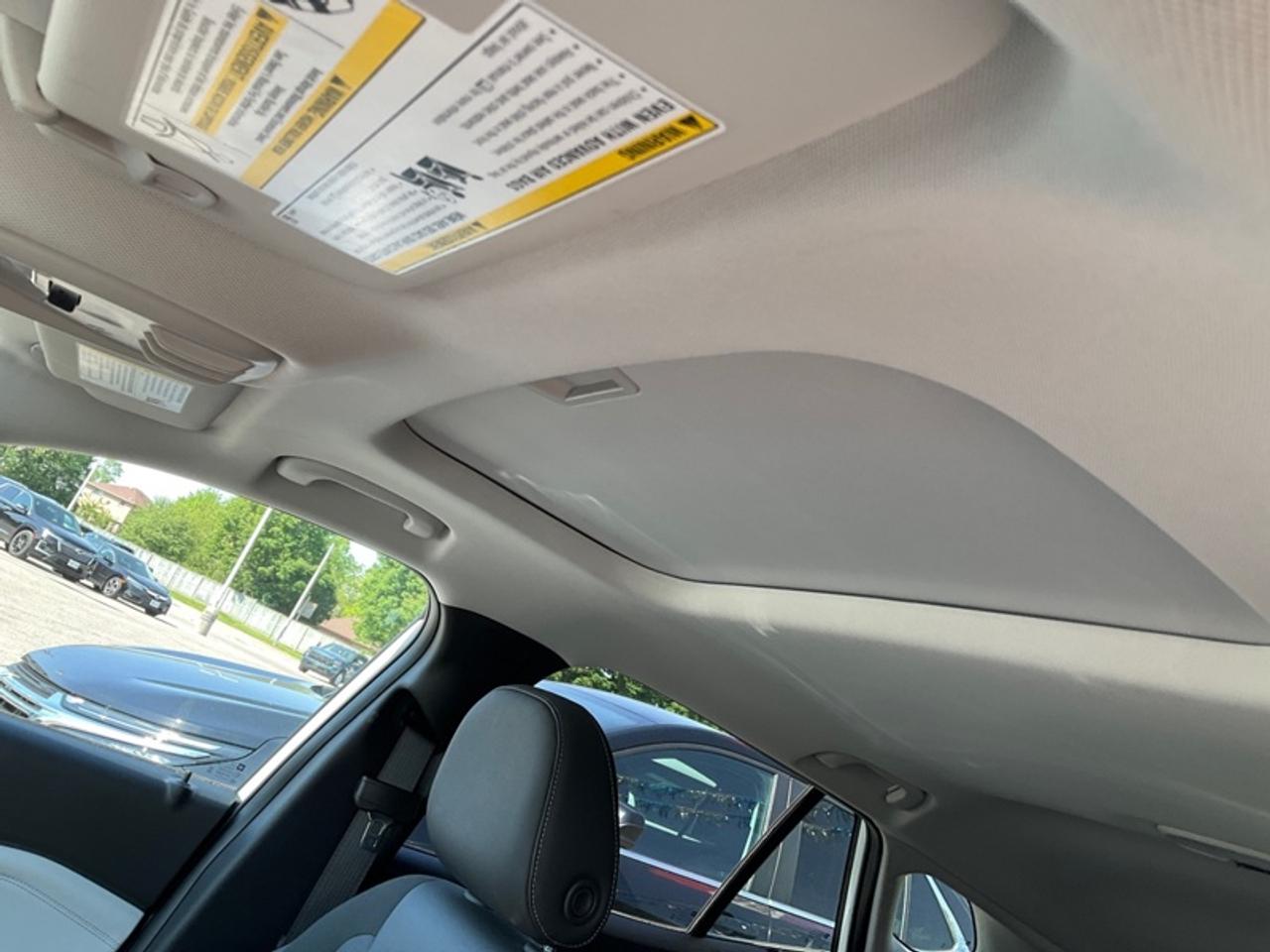 2024 Chevrolet Trax LT Photo