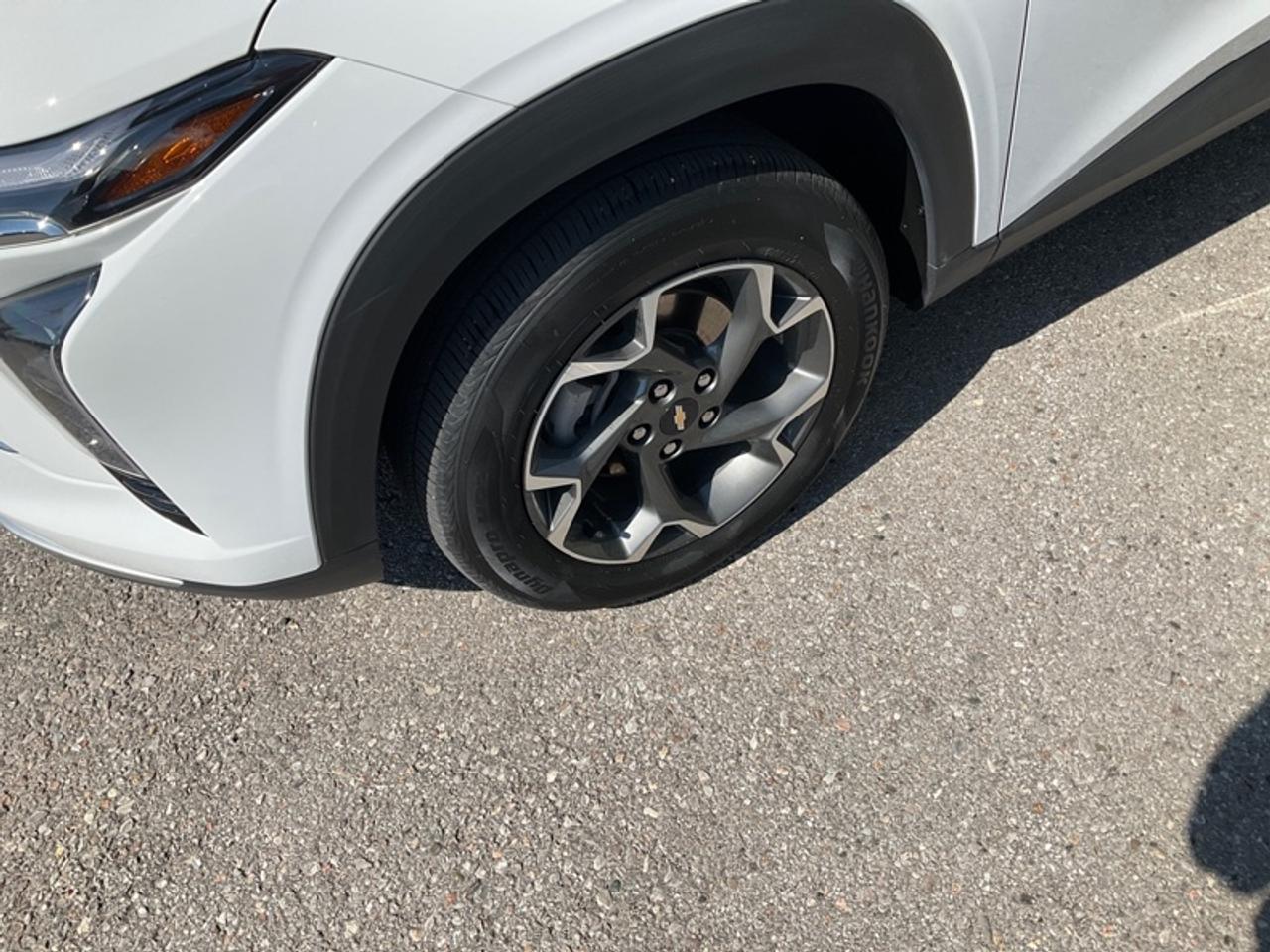 2024 Chevrolet Trax LT Photo