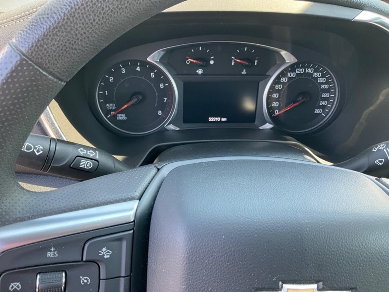 2022 Chevrolet Blazer LT Photo
