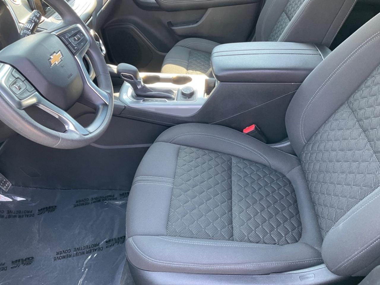 2022 Chevrolet Blazer LT Photo