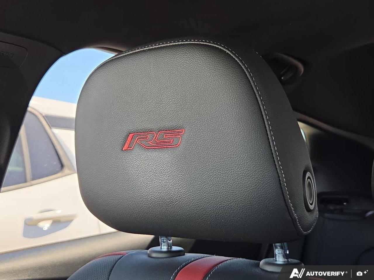 2024 Chevrolet Trax 2RS   NO CLAIMS   SUNROOF   APPLE CARPLAY Photo