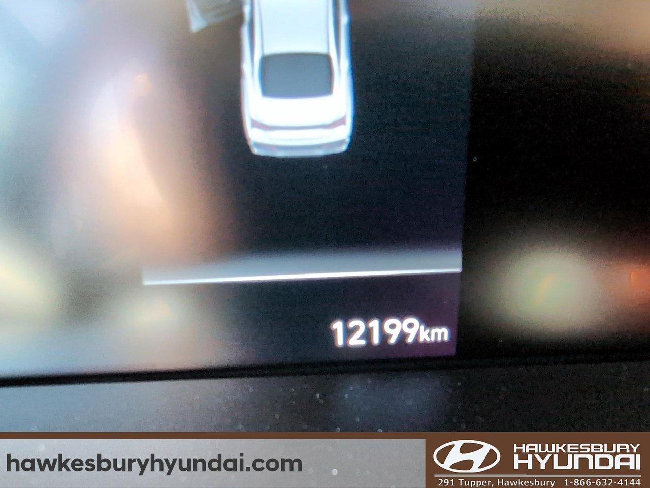 2025 Hyundai Elantra Preferred Photo