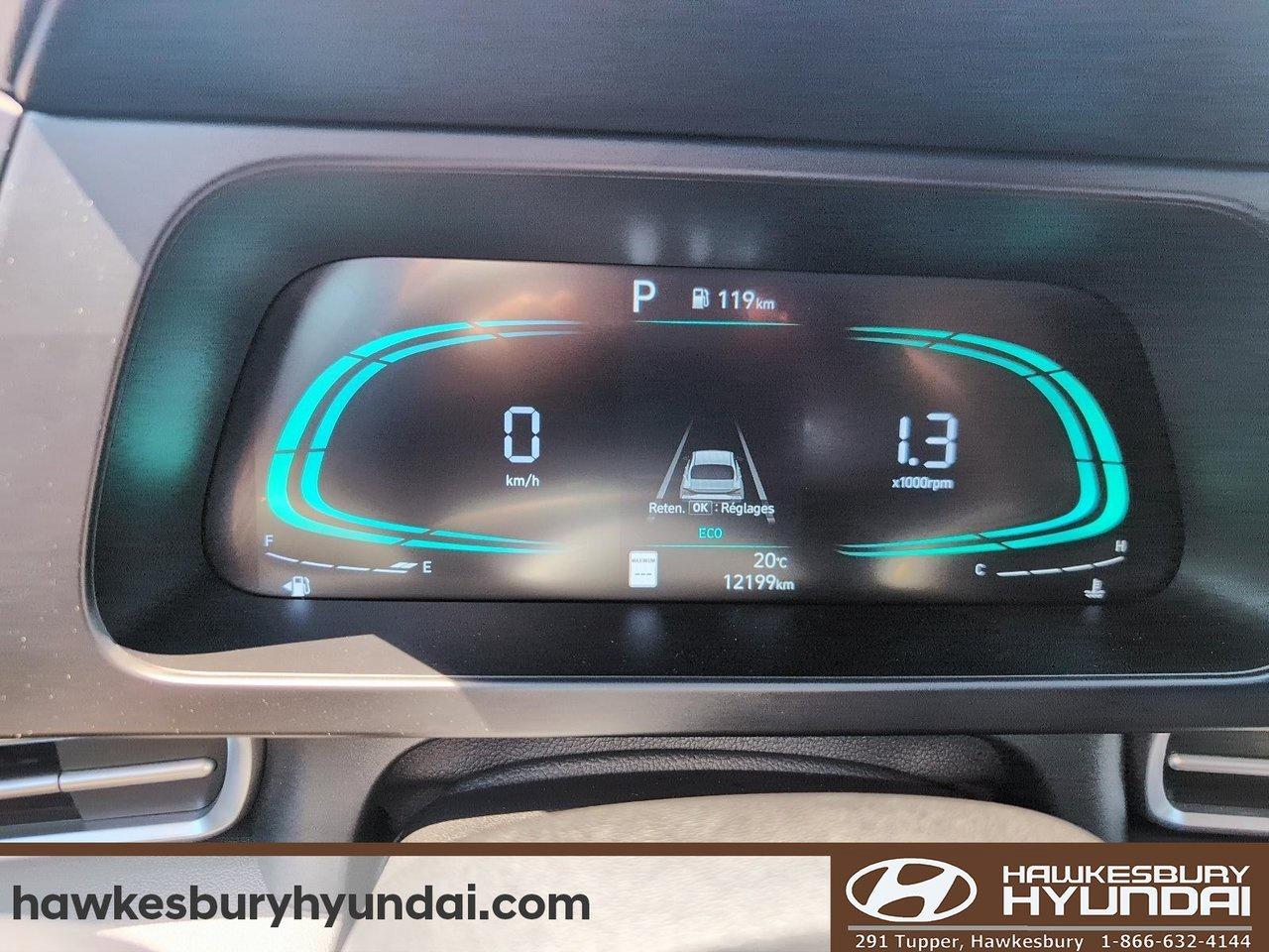 2025 Hyundai Elantra Preferred Photo
