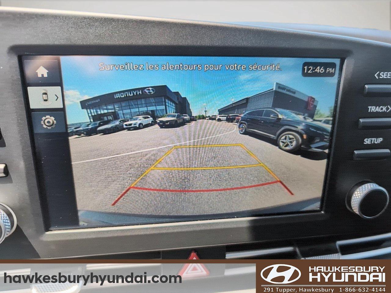 2025 Hyundai Elantra Preferred Photo