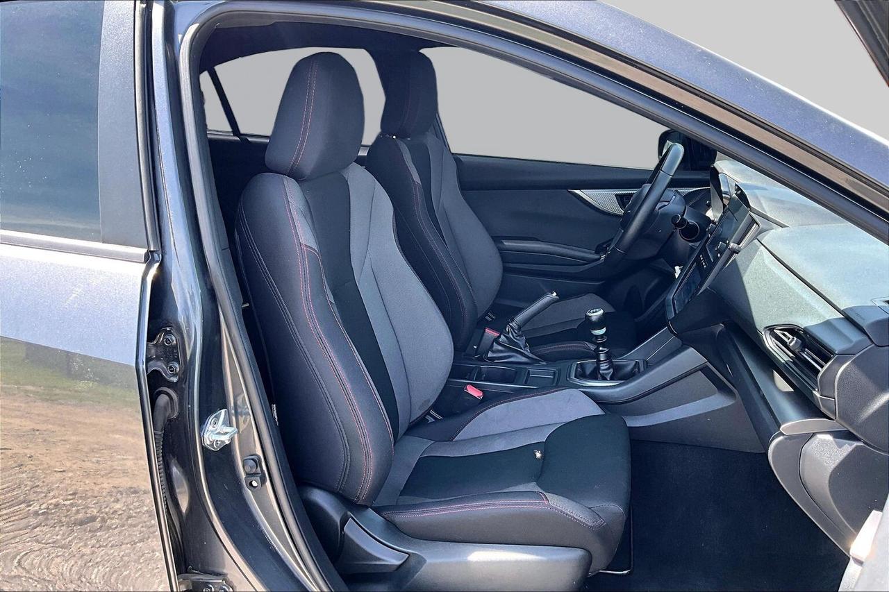 2023 Subaru WRX AWD   CLEAN CARFAX   6-SPEED MANUAL   2.4L TURBO Photo