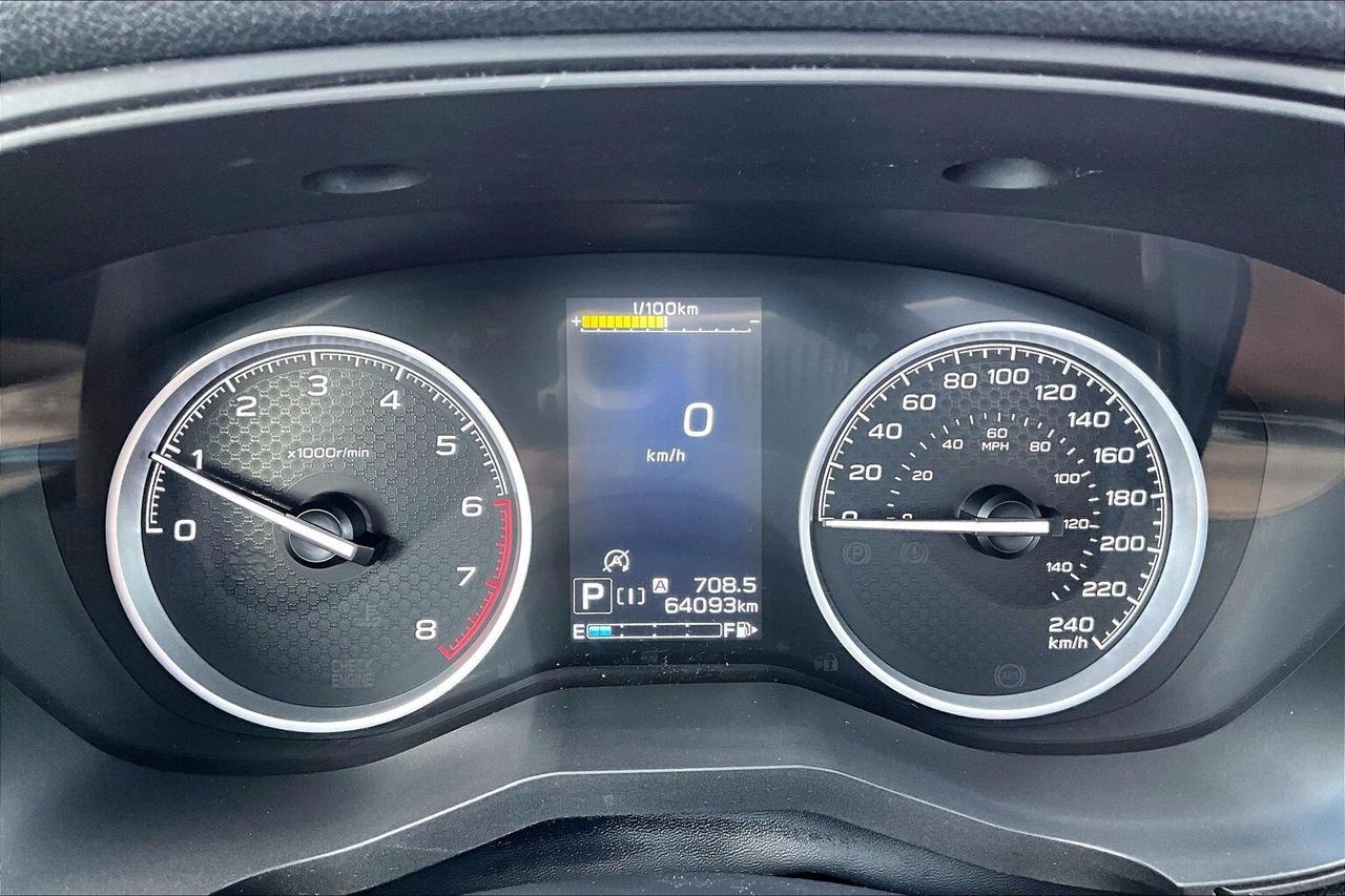 2023 Subaru Forester TOURING AWD   NO ACCIDENT   REMOTE START   SUNROOF Photo