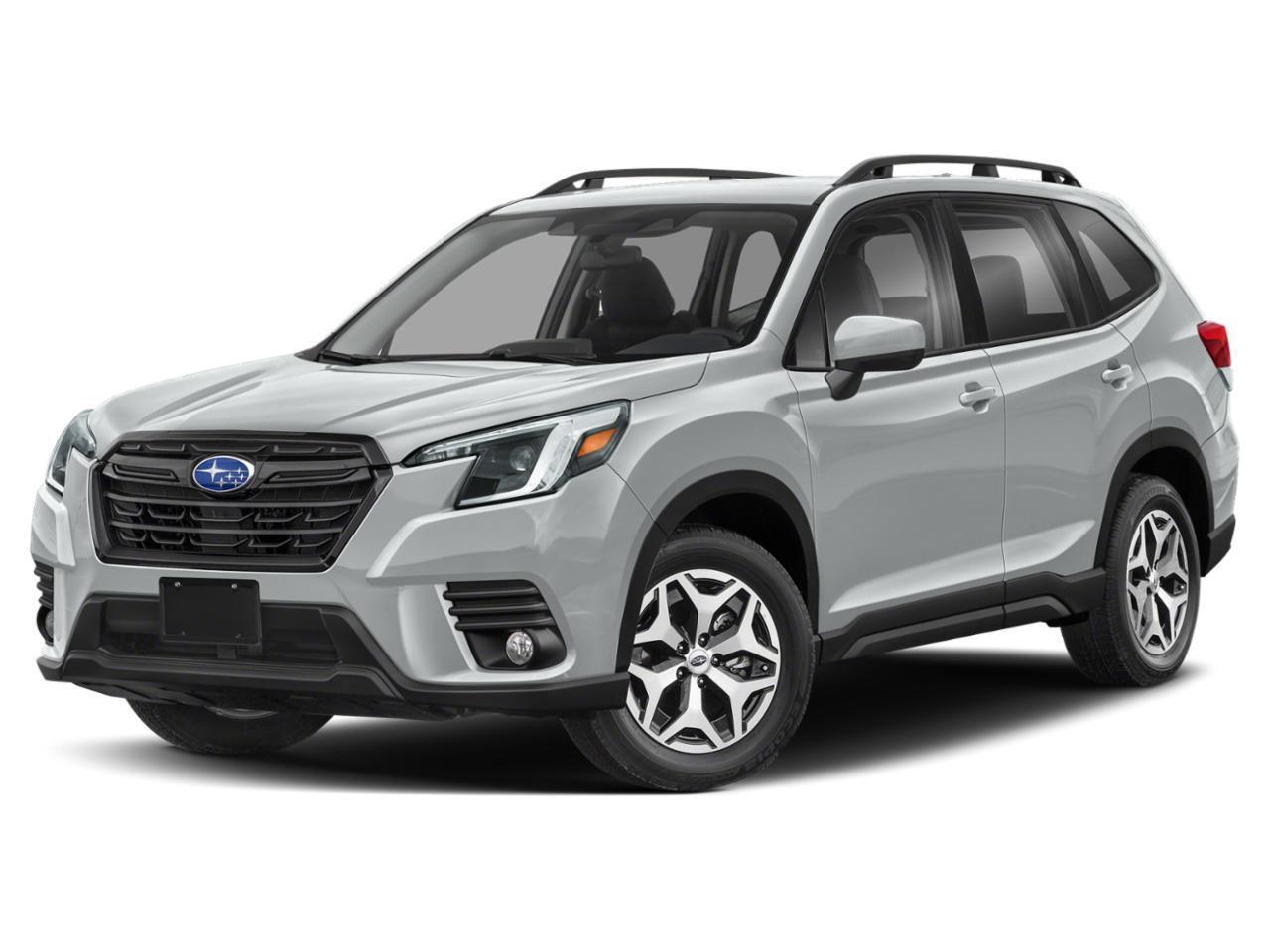 2023 Subaru Forester TOURING AWD   NO ACCIDENT   REMOTE START   SUNROOF Photo