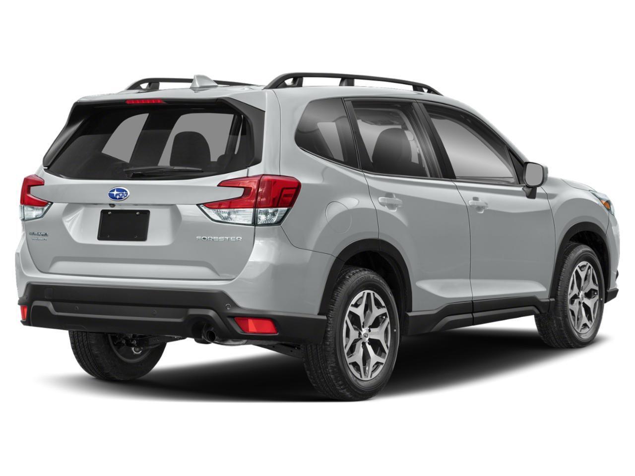 2023 Subaru Forester TOURING AWD   NO ACCIDENT   REMOTE START   SUNROOF Photo