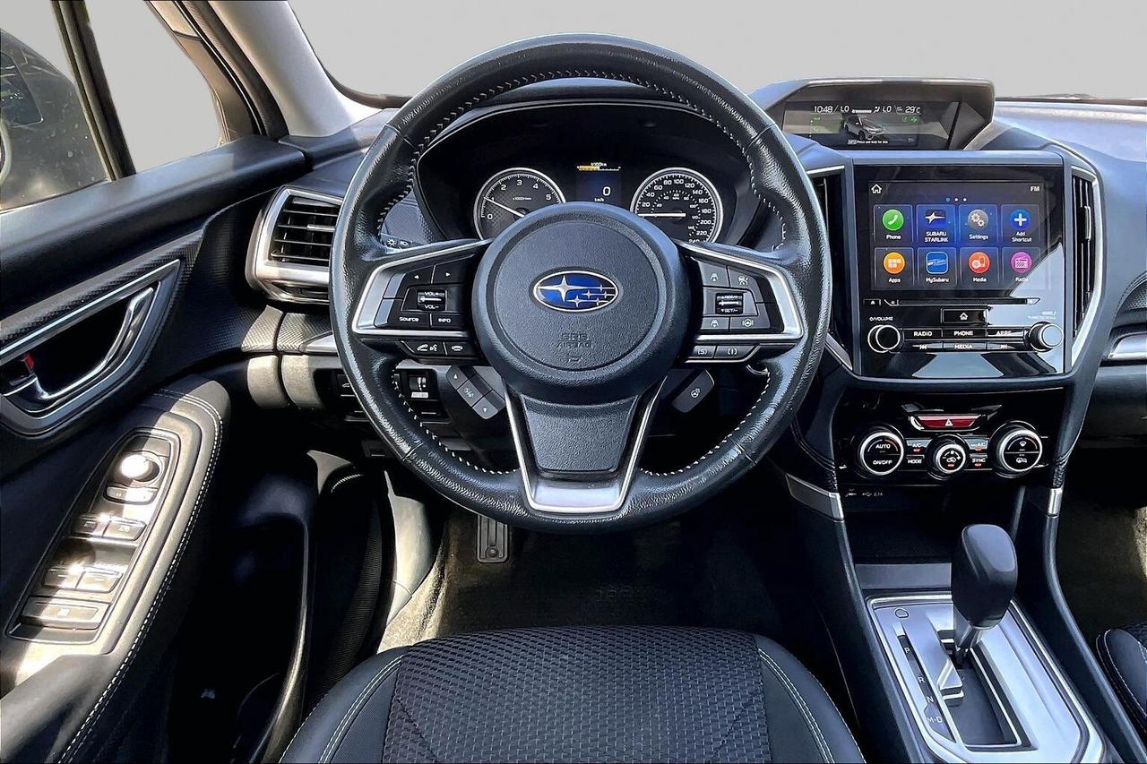 2023 Subaru Forester TOURING AWD   NO ACCIDENT   REMOTE START   SUNROOF Photo2
