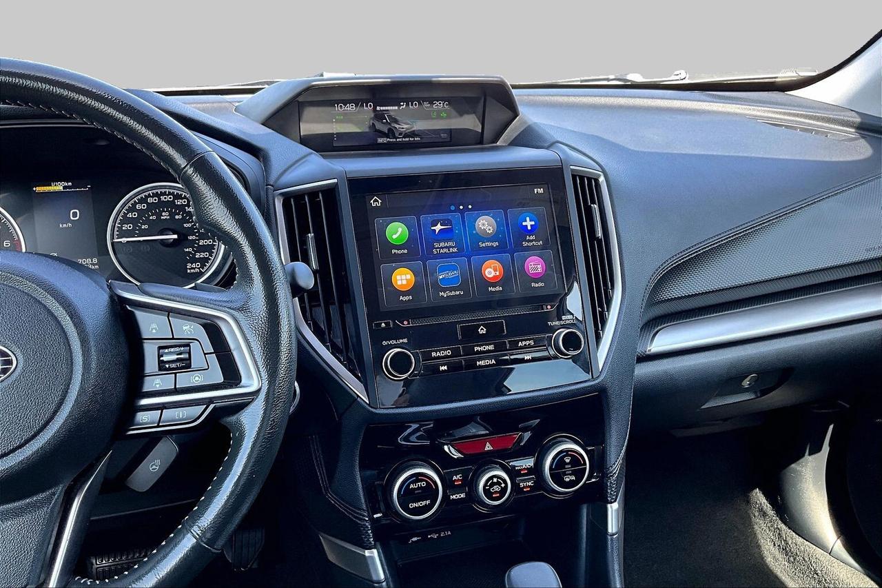 2023 Subaru Forester TOURING AWD   NO ACCIDENT   REMOTE START   SUNROOF Photo
