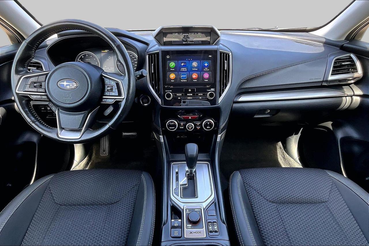 2023 Subaru Forester TOURING AWD   NO ACCIDENT   REMOTE START   SUNROOF Photo