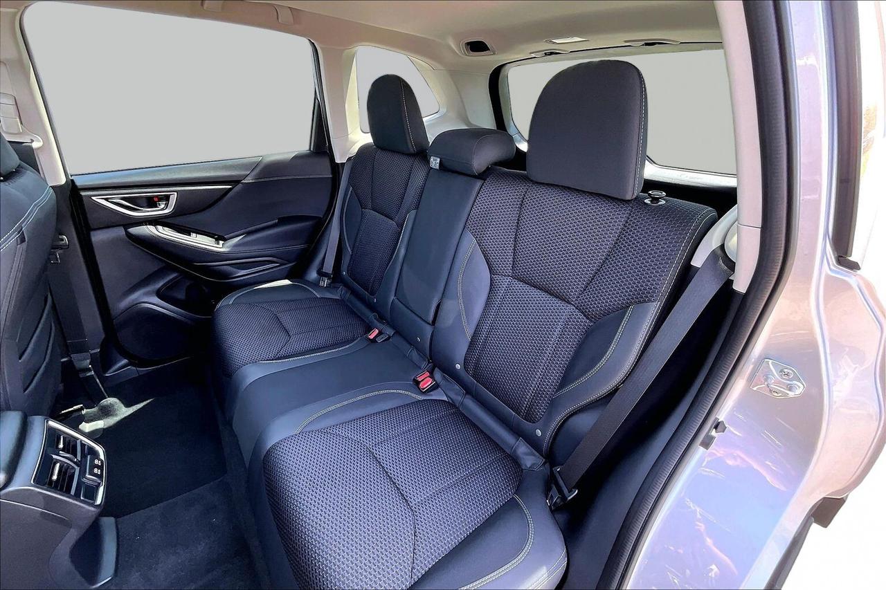 2023 Subaru Forester TOURING AWD   NO ACCIDENT   REMOTE START   SUNROOF Photo