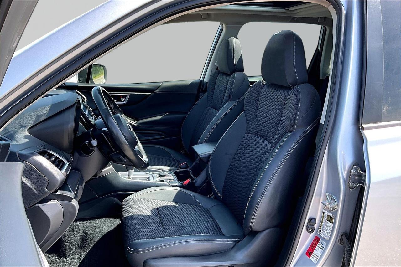 2023 Subaru Forester TOURING AWD   NO ACCIDENT   REMOTE START   SUNROOF Photo