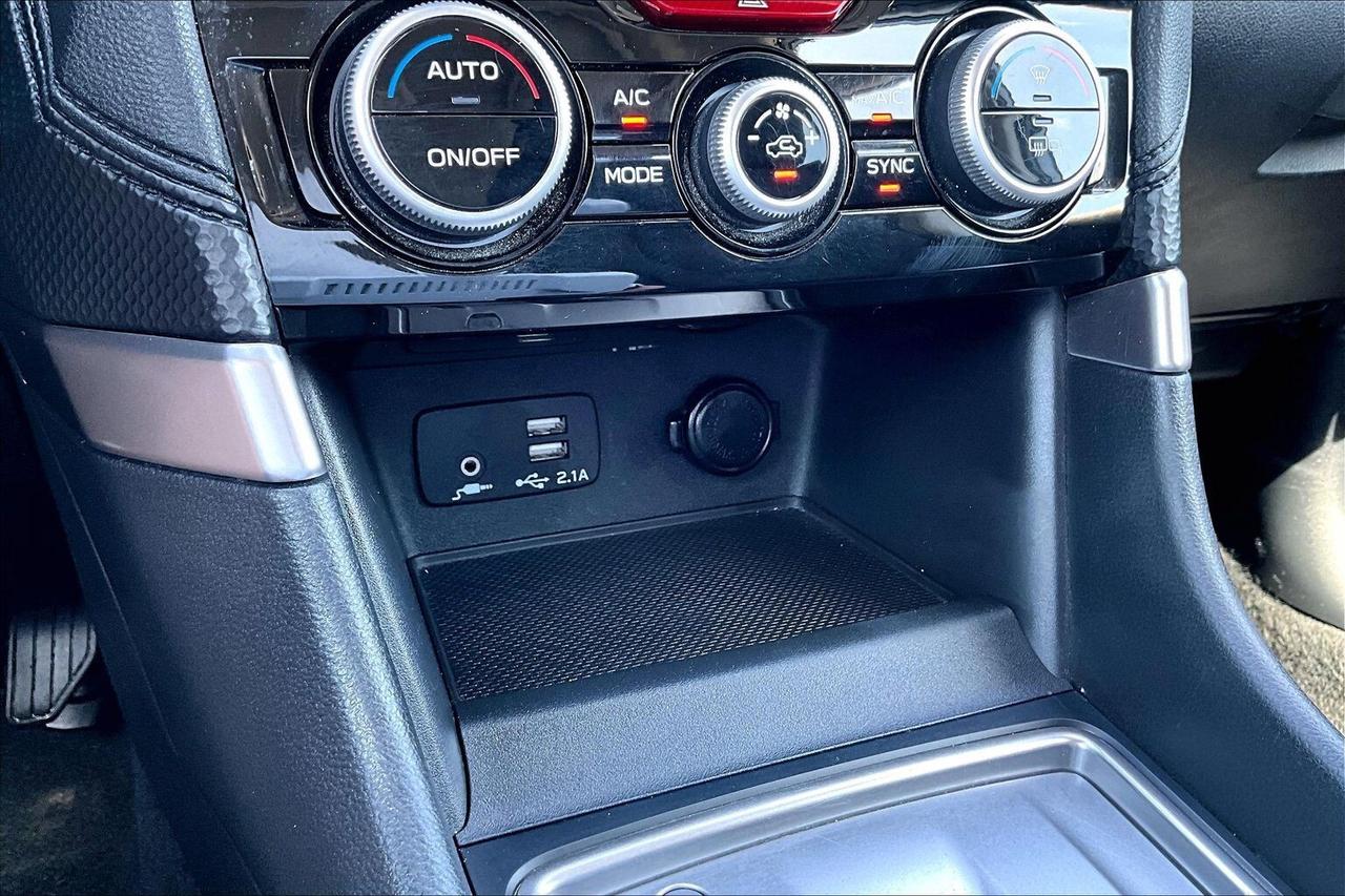 2023 Subaru Forester TOURING AWD   NO ACCIDENT   REMOTE START   SUNROOF Photo