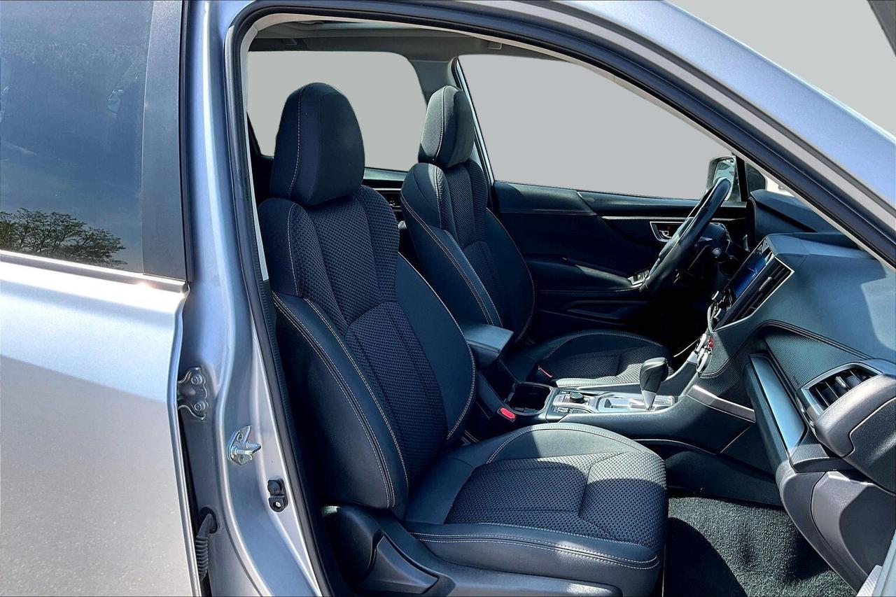 2023 Subaru Forester TOURING AWD   NO ACCIDENT   REMOTE START   SUNROOF Photo