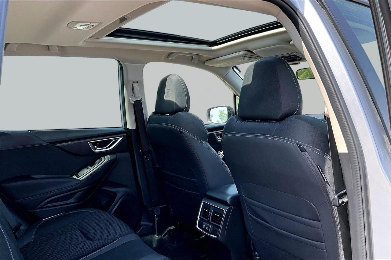 2023 Subaru Forester TOURING AWD   NO ACCIDENT   REMOTE START   SUNROOF Photo