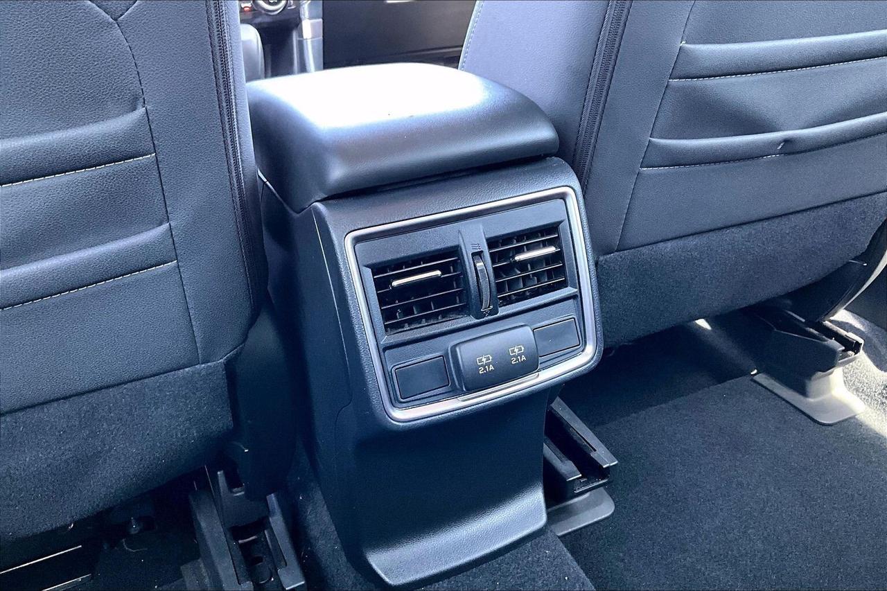 2023 Subaru Forester TOURING AWD   NO ACCIDENT   REMOTE START   SUNROOF Photo