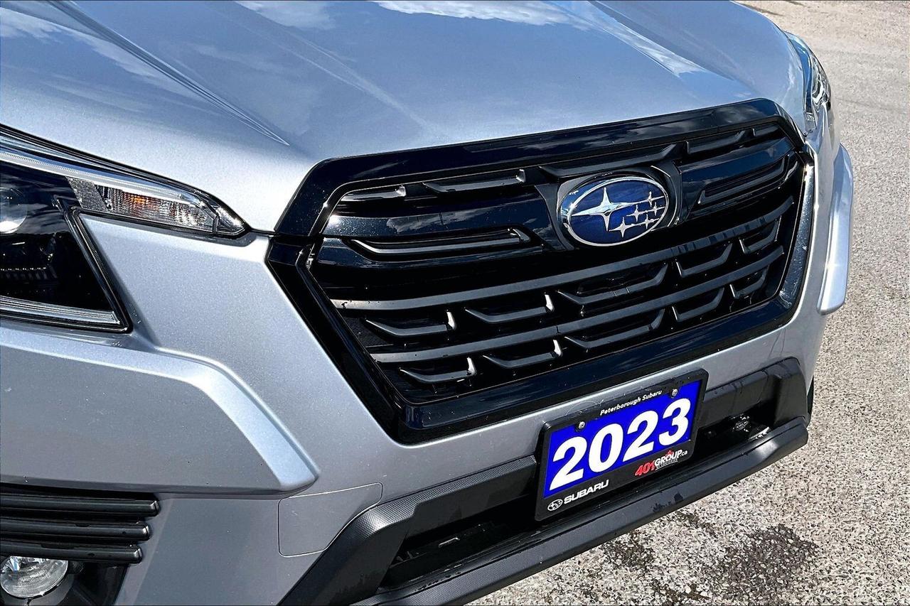 2023 Subaru Forester TOURING AWD   NO ACCIDENT   REMOTE START   SUNROOF Photo