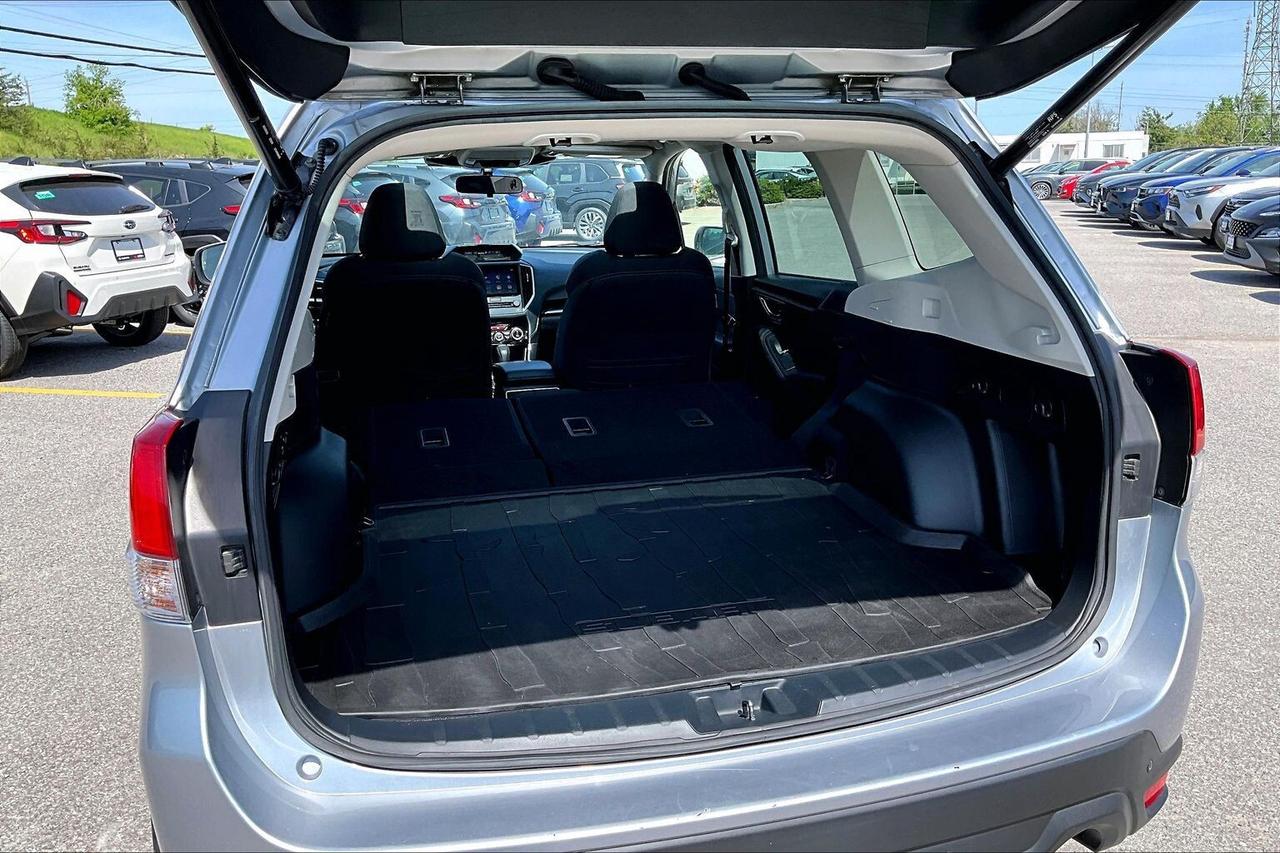 2023 Subaru Forester TOURING AWD   NO ACCIDENT   REMOTE START   SUNROOF Photo