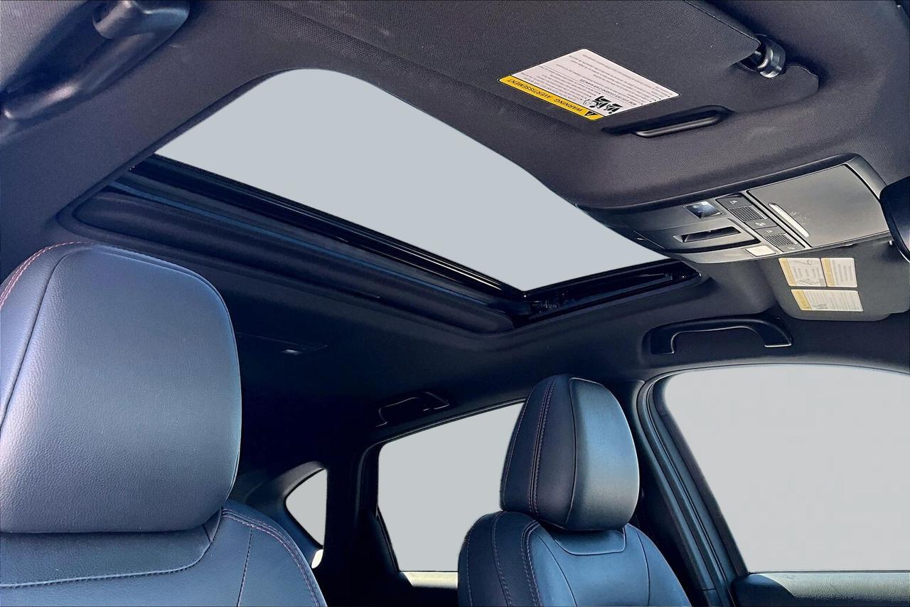 2023 Mazda CX-5 SPORT DESIGN AWD   TURBO   CLEAN CARFAX   SUNROOF Photo