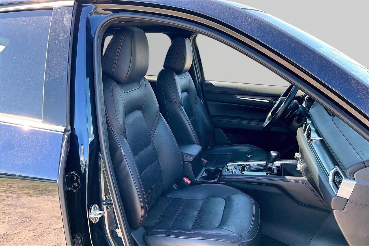 2023 Mazda CX-5 SPORT DESIGN AWD   TURBO   CLEAN CARFAX   SUNROOF Photo