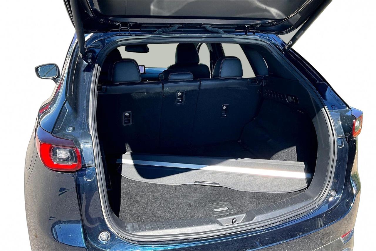 2023 Mazda CX-5 SPORT DESIGN AWD   TURBO   CLEAN CARFAX   SUNROOF Photo