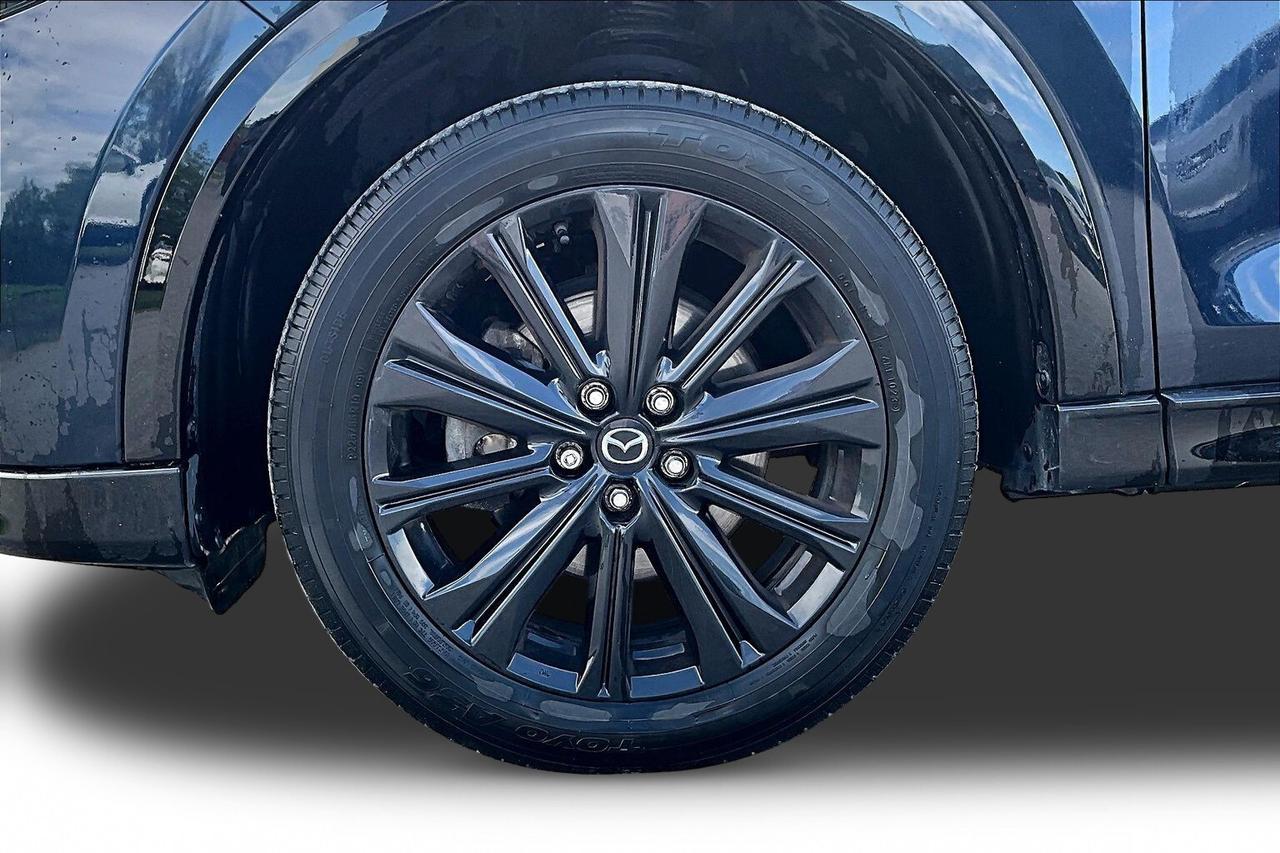 2023 Mazda CX-5 SPORT DESIGN AWD   TURBO   CLEAN CARFAX   SUNROOF Photo