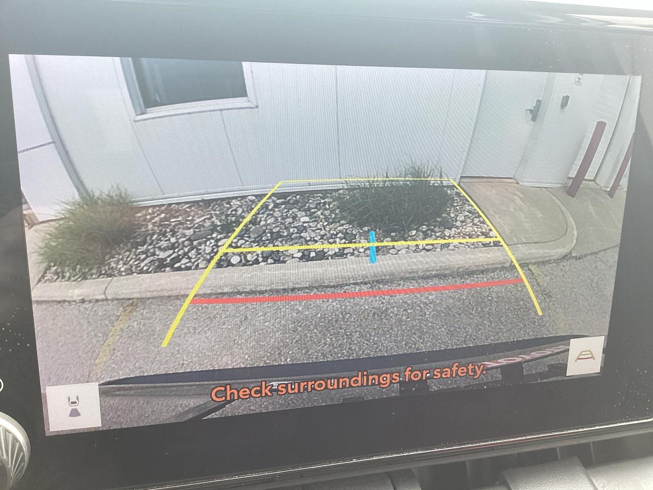 2024 Toyota RAV4 LE AWD Photo